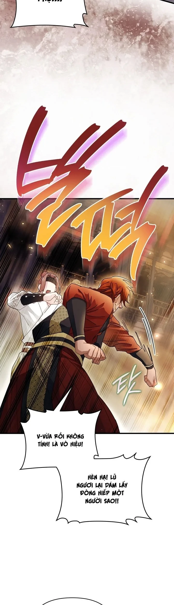 Vùng Đất Khắc Kỷ Chapter 21 - 41