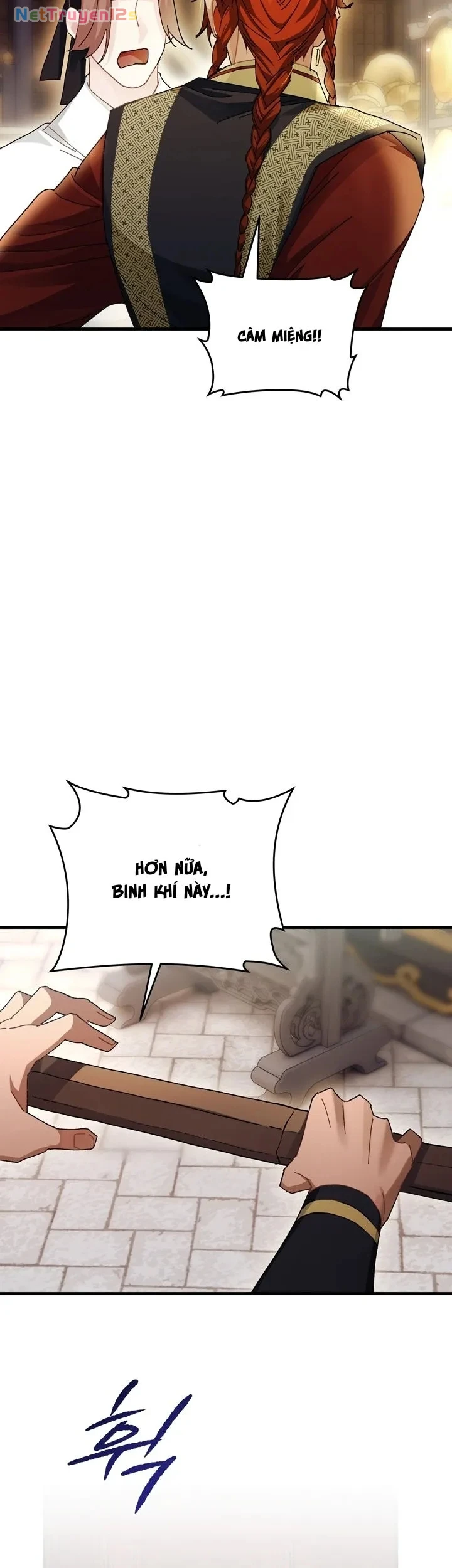 Vùng Đất Khắc Kỷ Chapter 21 - 43