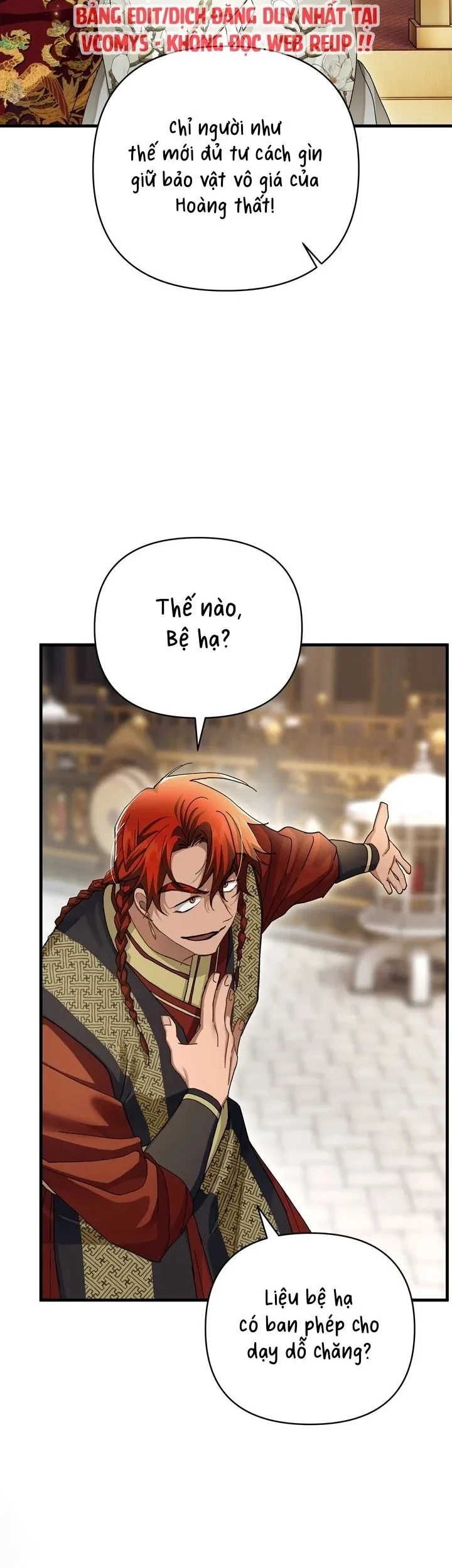 Vùng Đất Khắc Kỷ Chapter 21 - 50