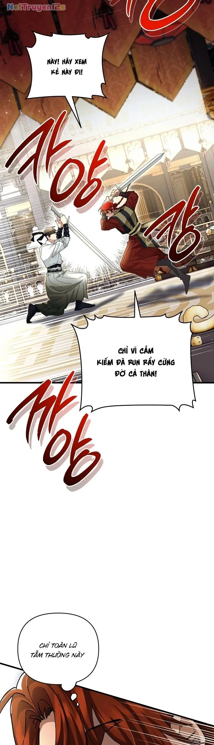 Vùng Đất Khắc Kỷ Chapter 21 - 59