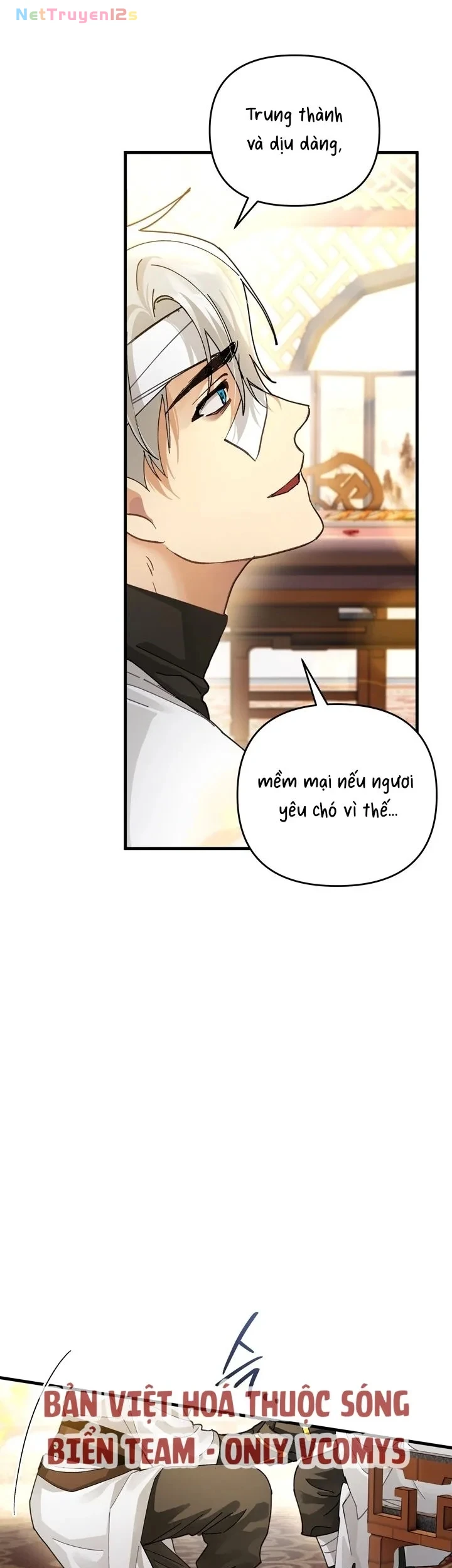 Vùng Đất Khắc Kỷ Chapter 26 - 4