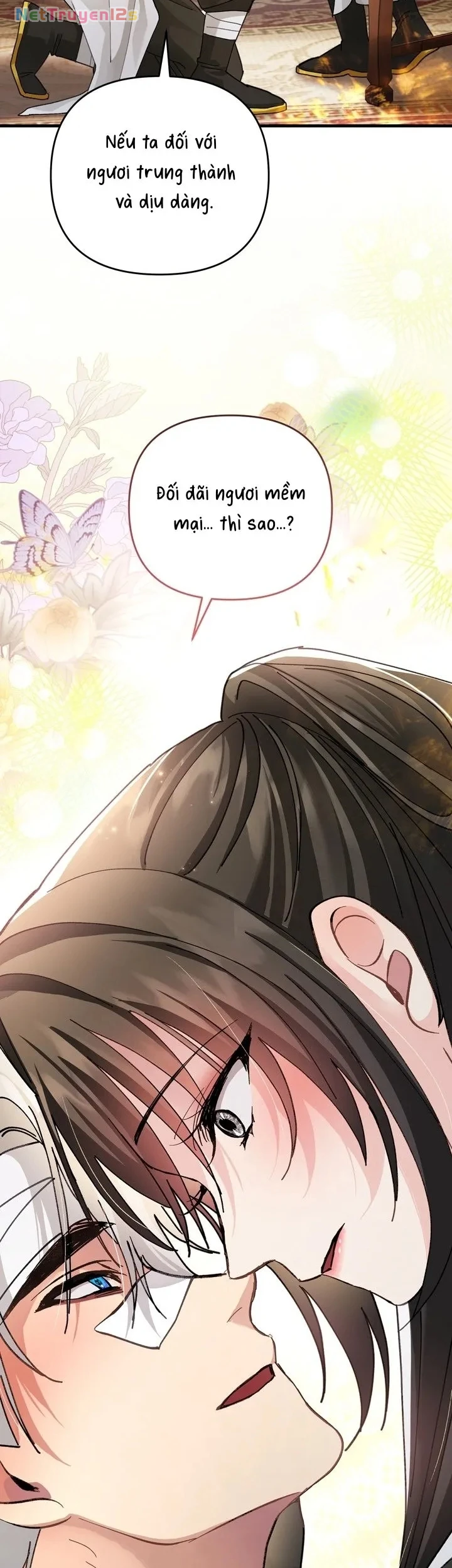 Vùng Đất Khắc Kỷ Chapter 26 - 5