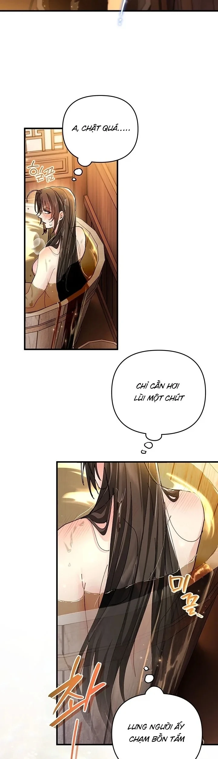 Vùng Đất Khắc Kỷ Chapter 26 - 10