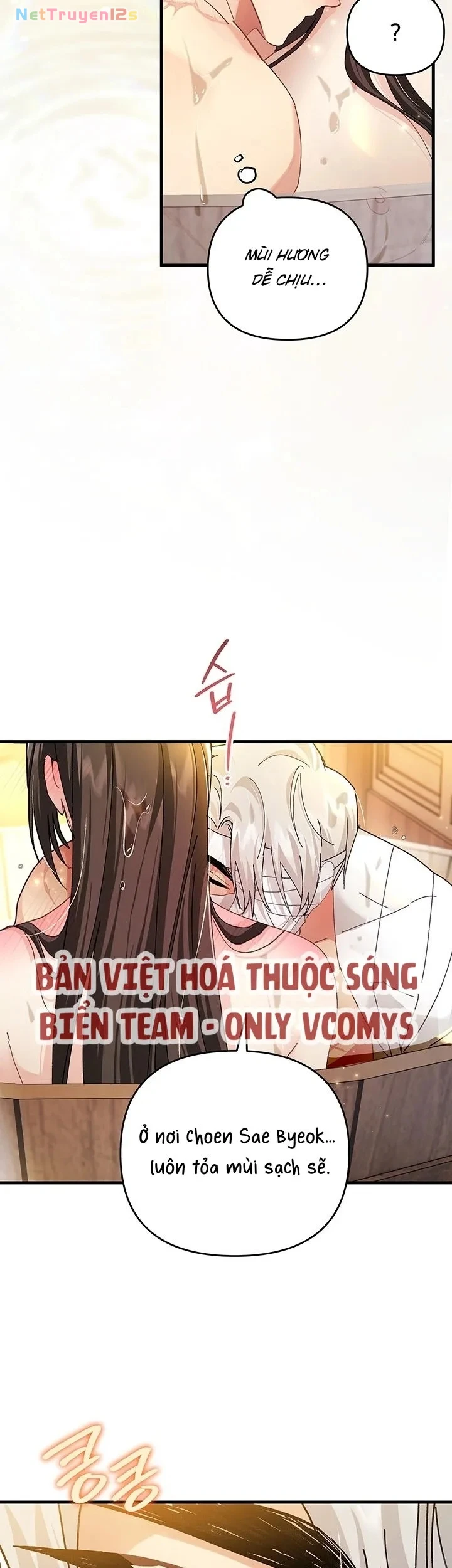 Vùng Đất Khắc Kỷ Chapter 26 - 13