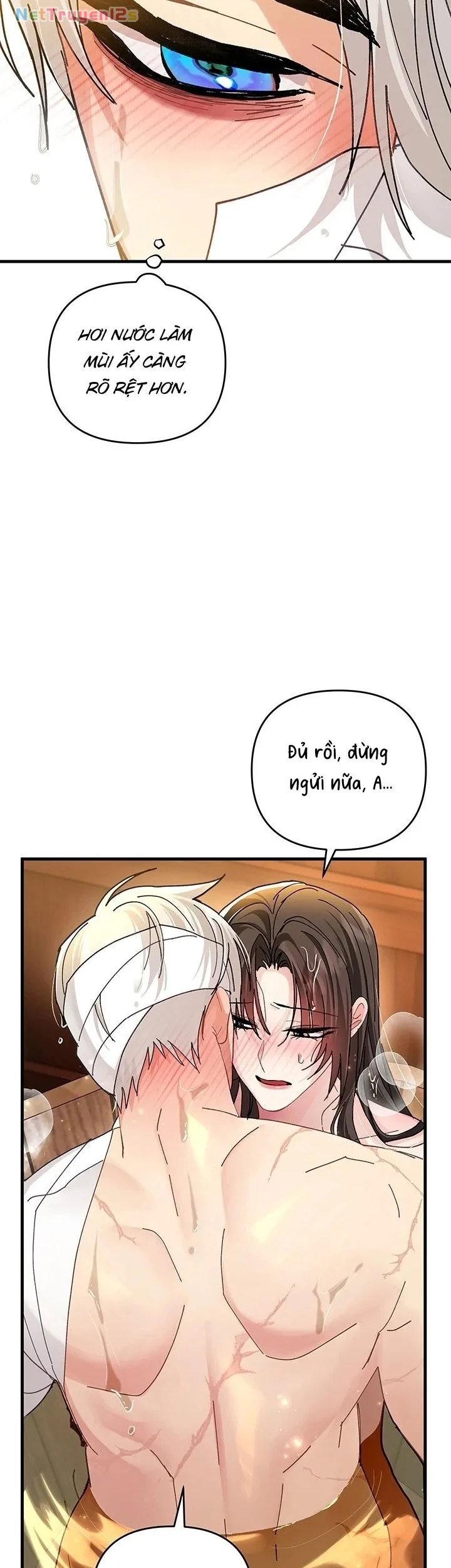 Vùng Đất Khắc Kỷ Chapter 26 - 14