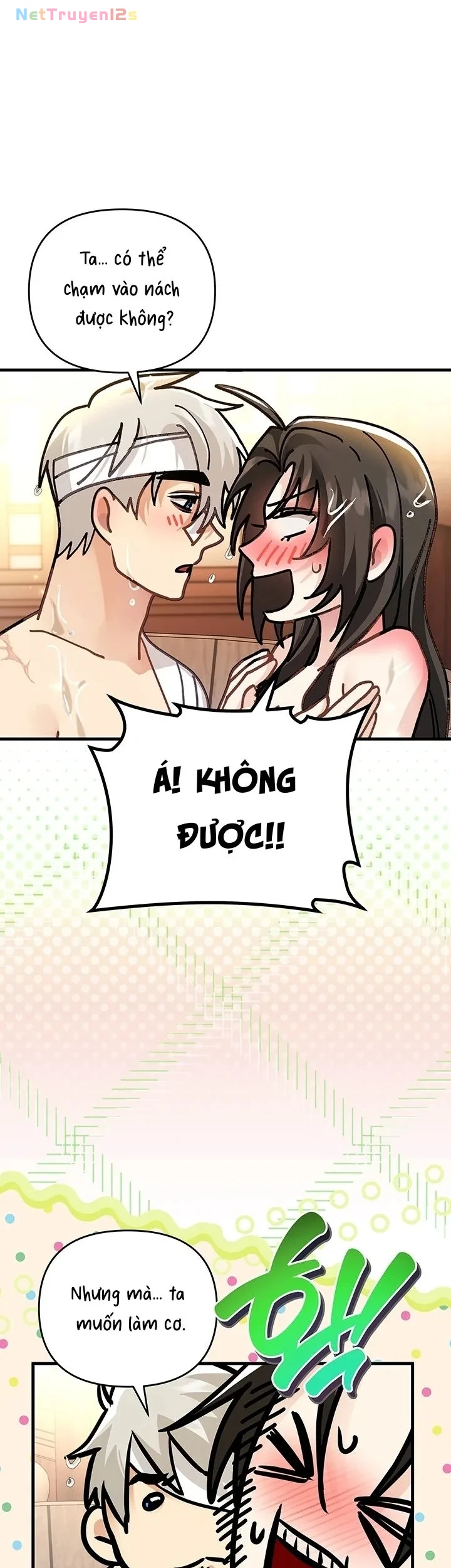 Vùng Đất Khắc Kỷ Chapter 26 - 16