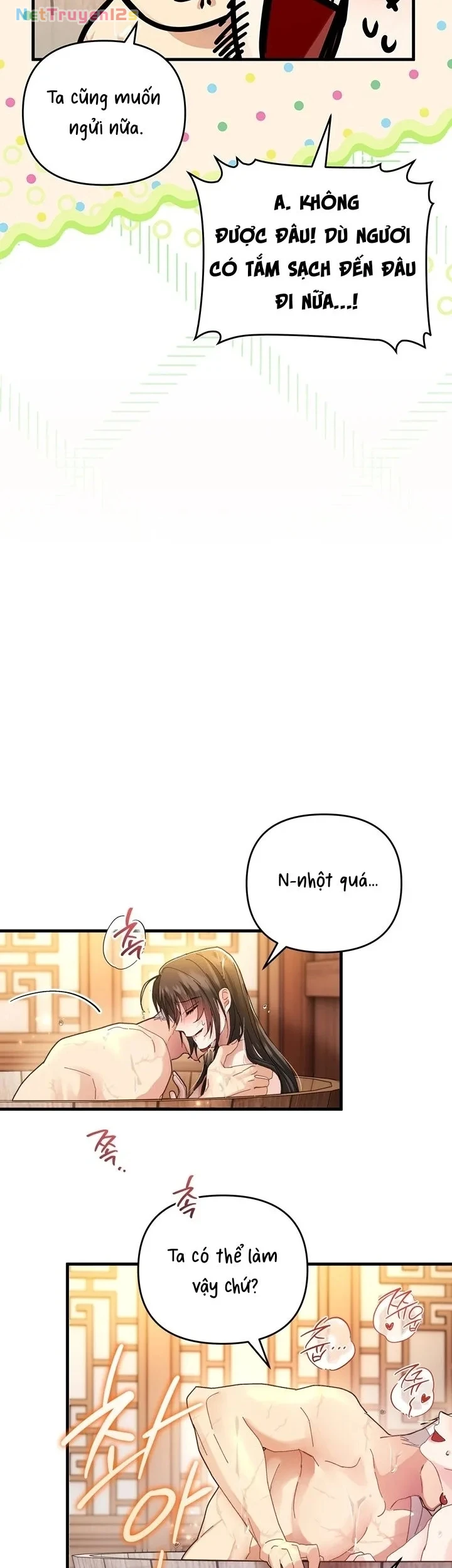 Vùng Đất Khắc Kỷ Chapter 26 - 17