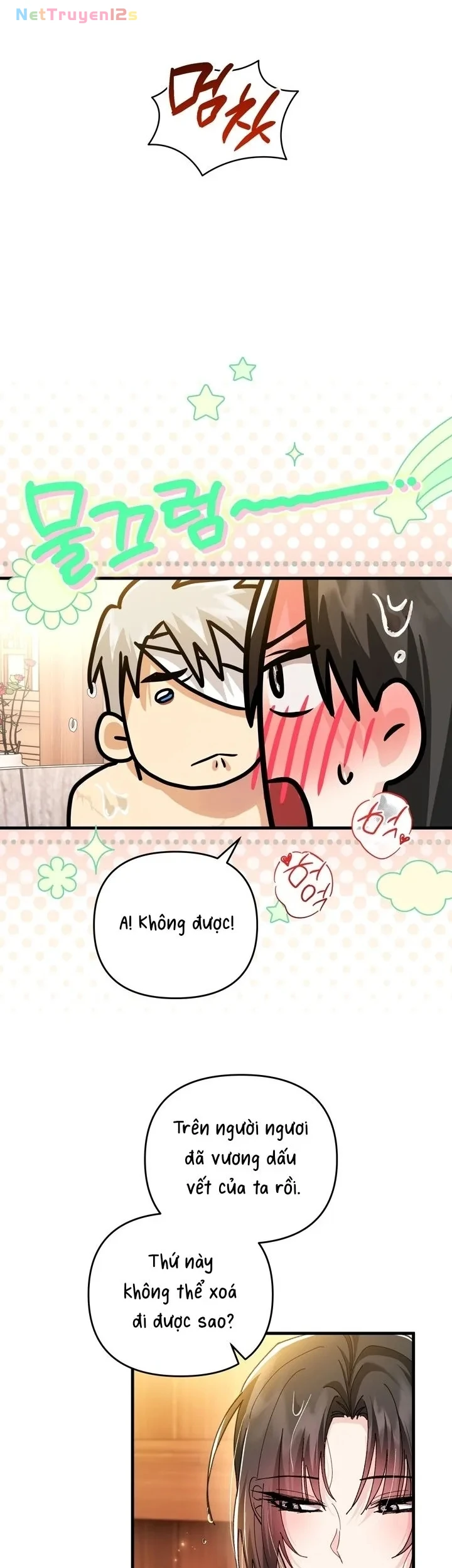 Vùng Đất Khắc Kỷ Chapter 26 - 19