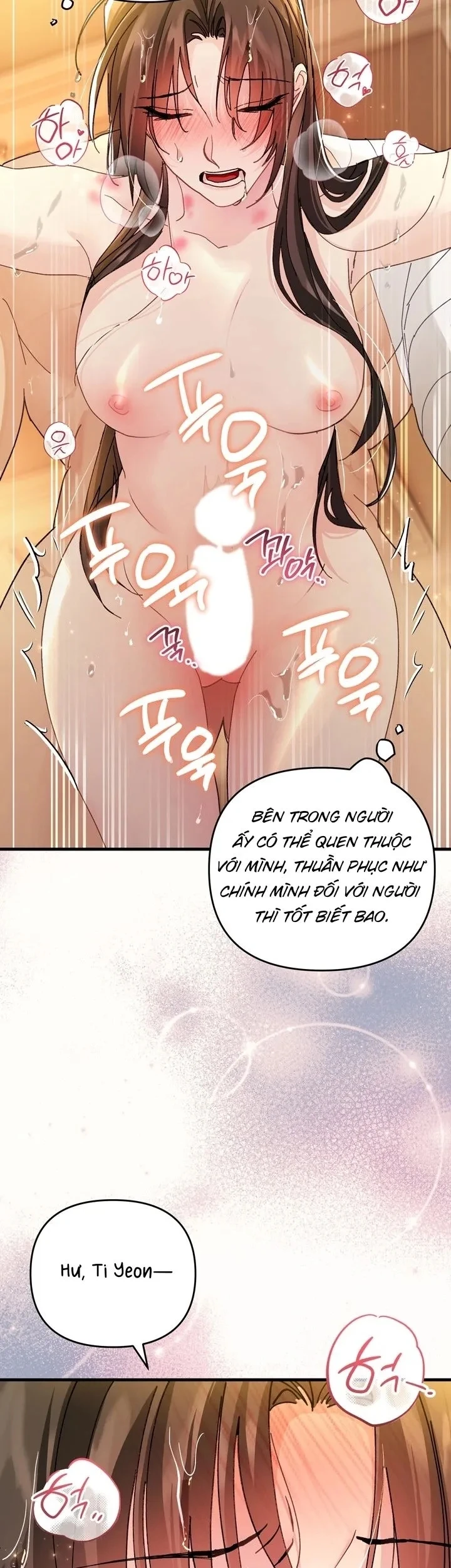 Vùng Đất Khắc Kỷ Chapter 26 - 28