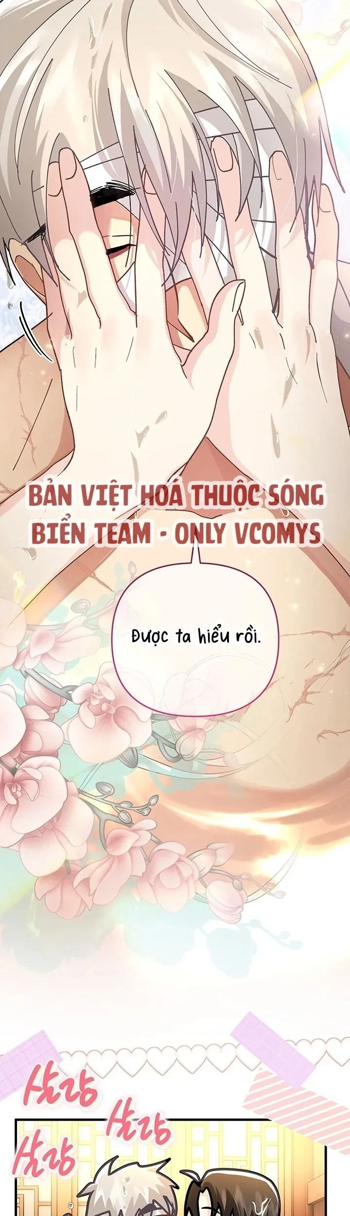 Vùng Đất Khắc Kỷ Chapter 26 - 44