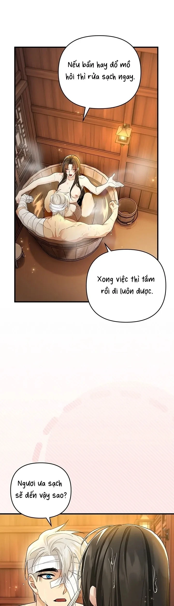 Vùng Đất Khắc Kỷ Chapter 26 - 49