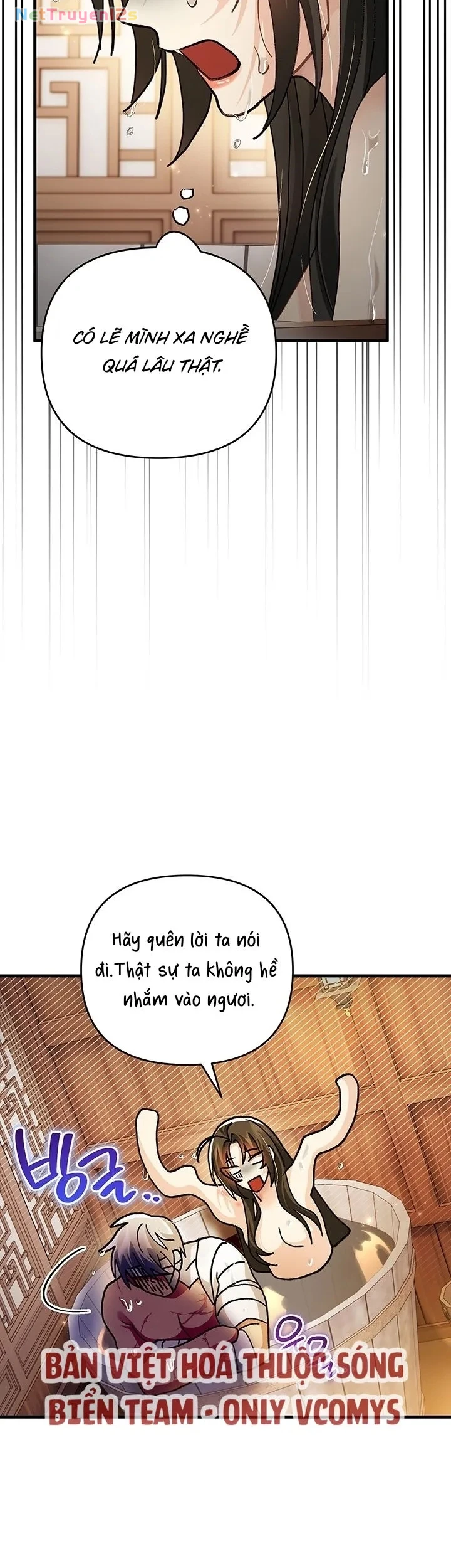 Vùng Đất Khắc Kỷ Chapter 26 - 53