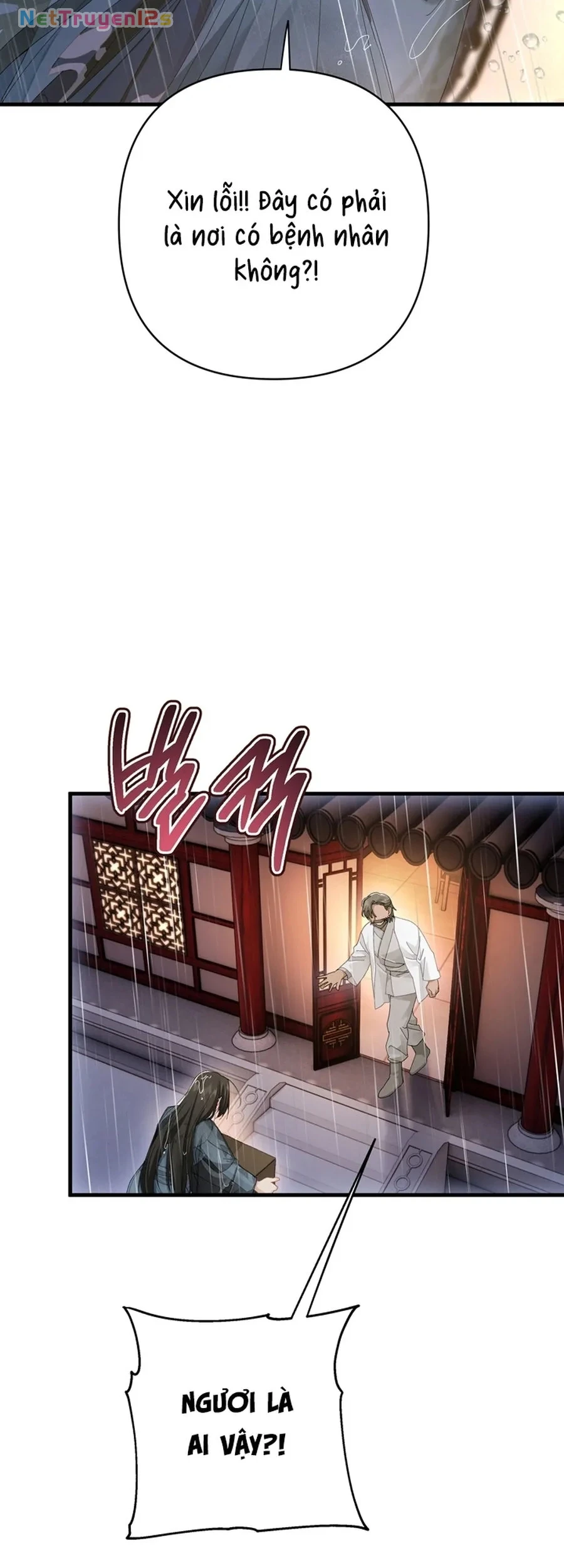 Vùng Đất Khắc Kỷ Chapter 29 - 5