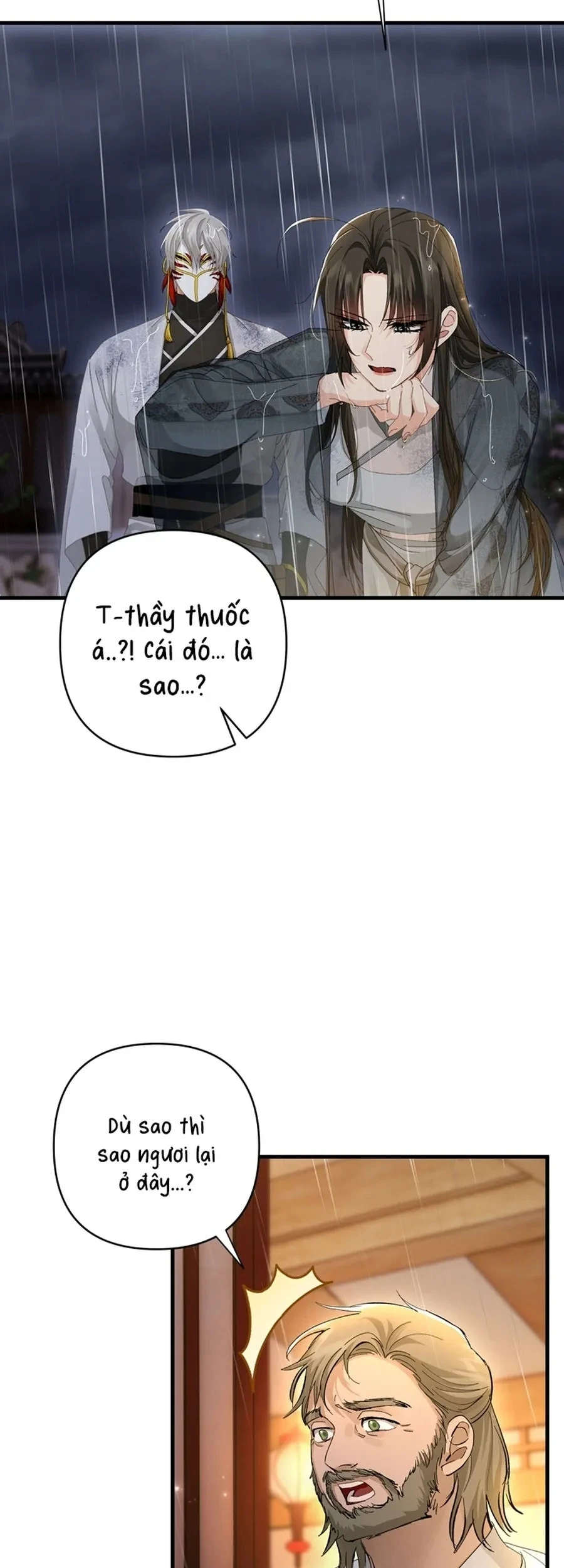 Vùng Đất Khắc Kỷ Chapter 29 - 7