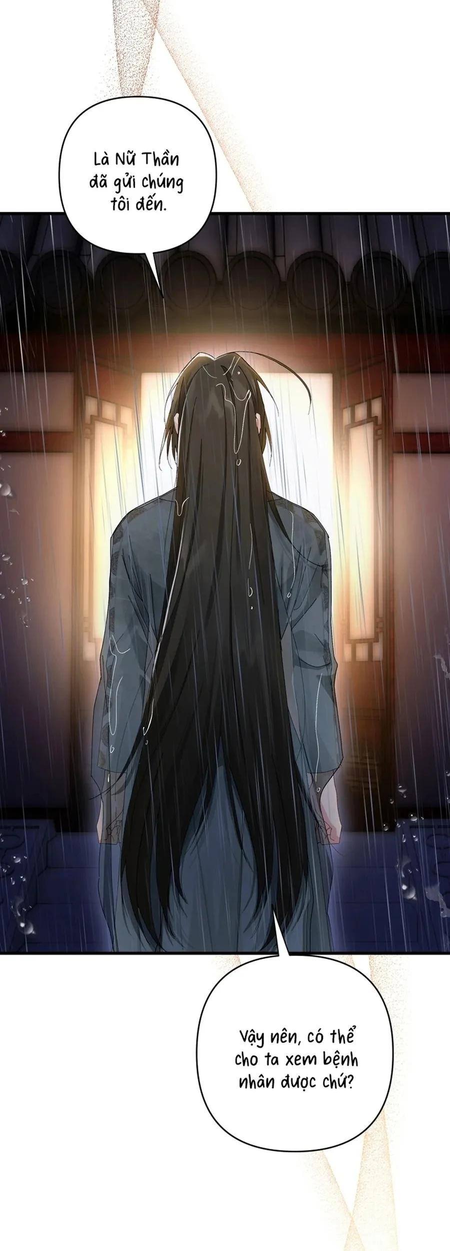 Vùng Đất Khắc Kỷ Chapter 29 - 10