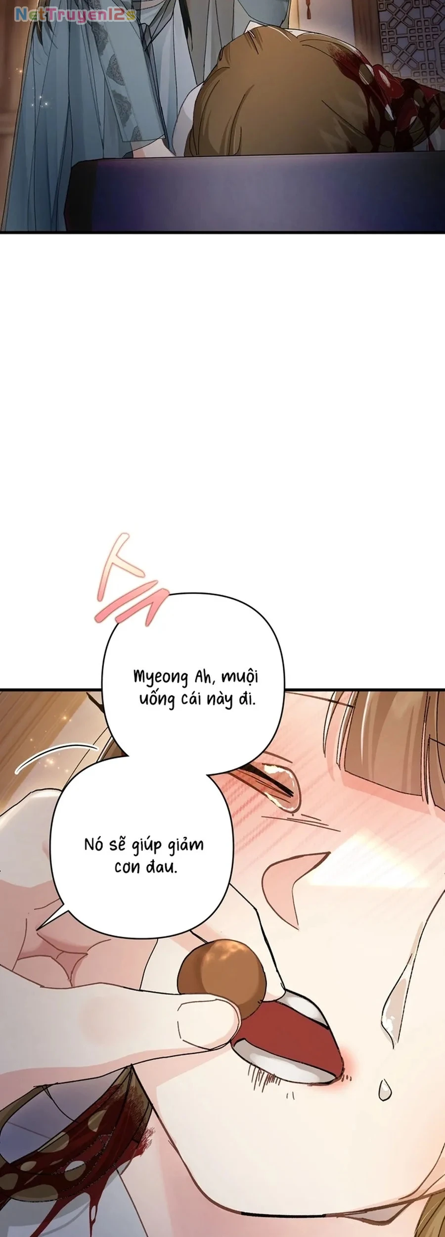 Vùng Đất Khắc Kỷ Chapter 29 - 17