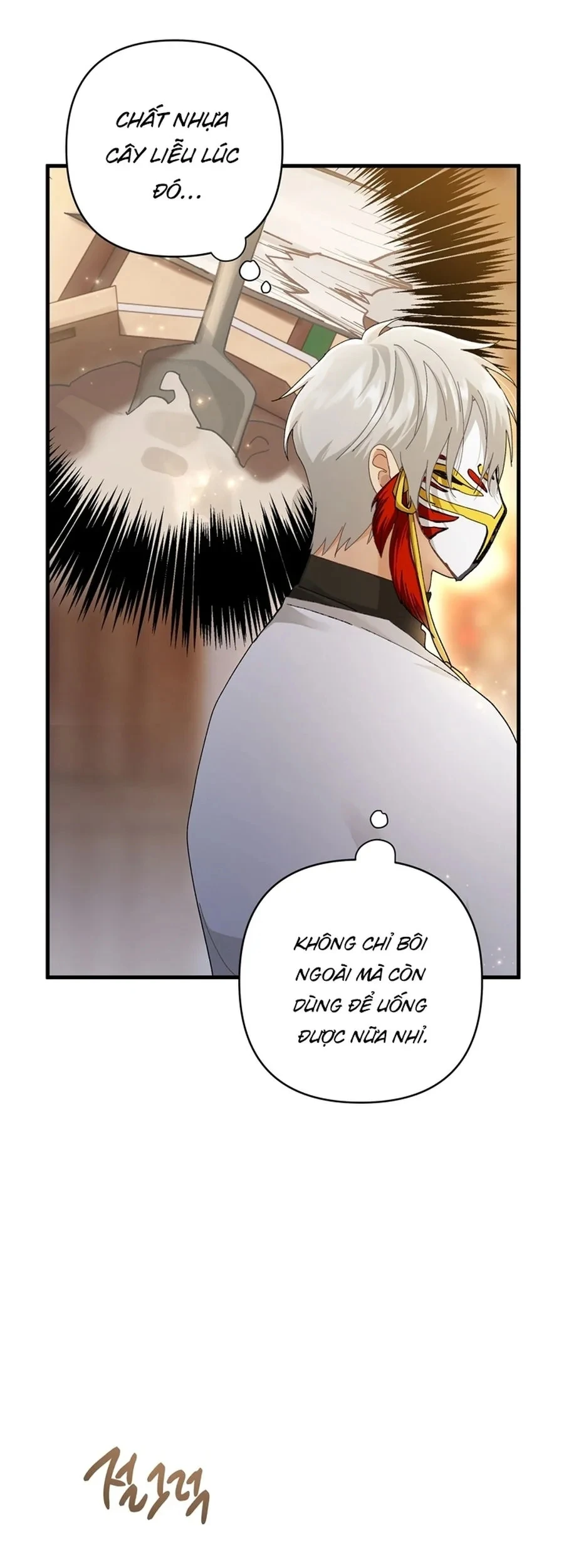 Vùng Đất Khắc Kỷ Chapter 29 - 19