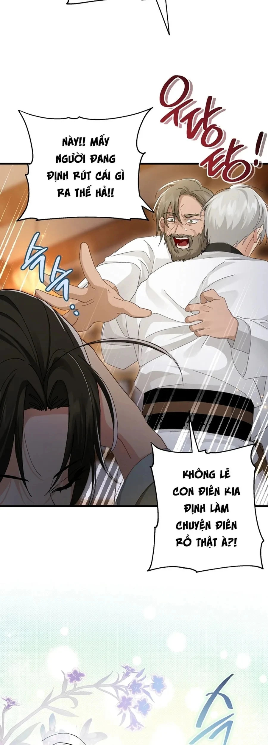 Vùng Đất Khắc Kỷ Chapter 29 - 22