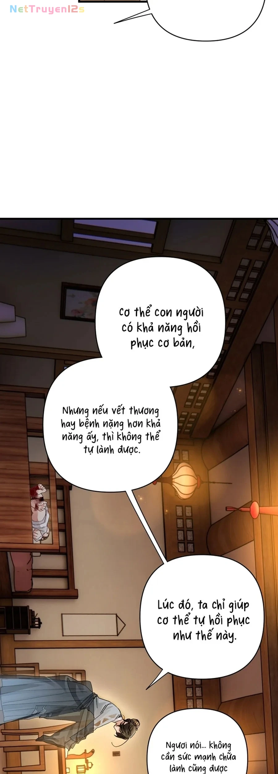 Vùng Đất Khắc Kỷ Chapter 29 - 25