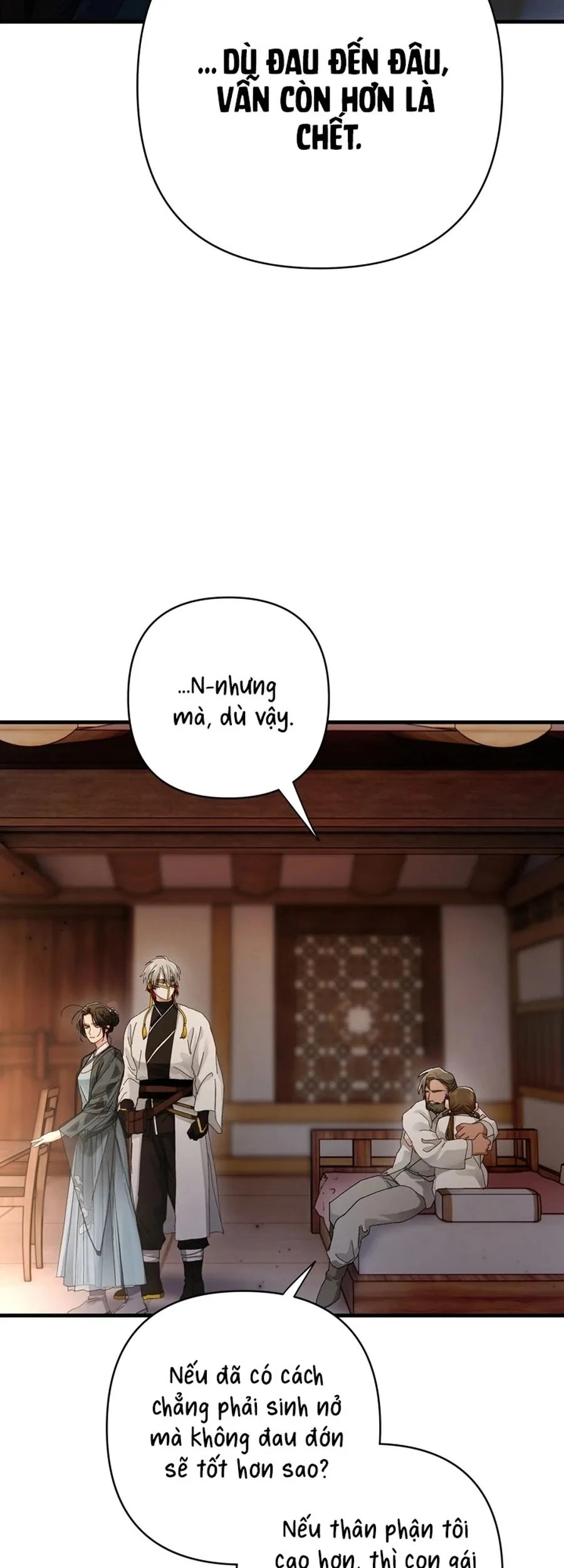 Vùng Đất Khắc Kỷ Chapter 29 - 52