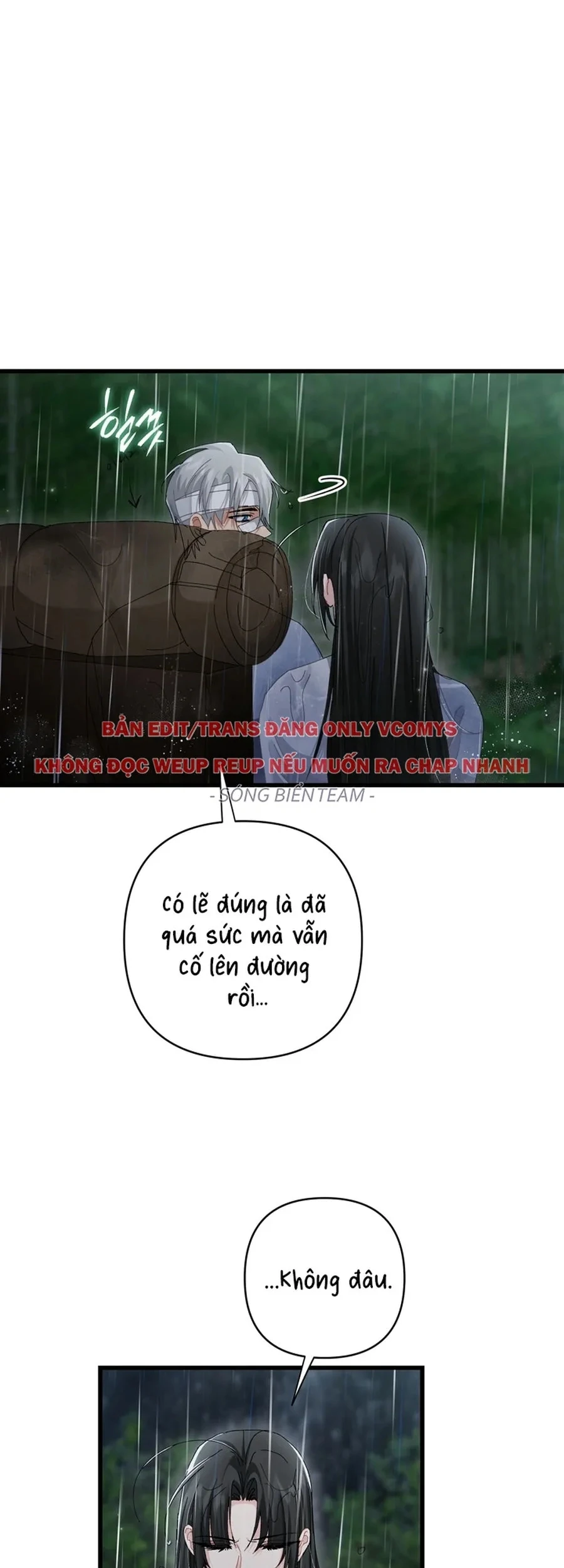 Vùng Đất Khắc Kỷ Chapter 29 - 68