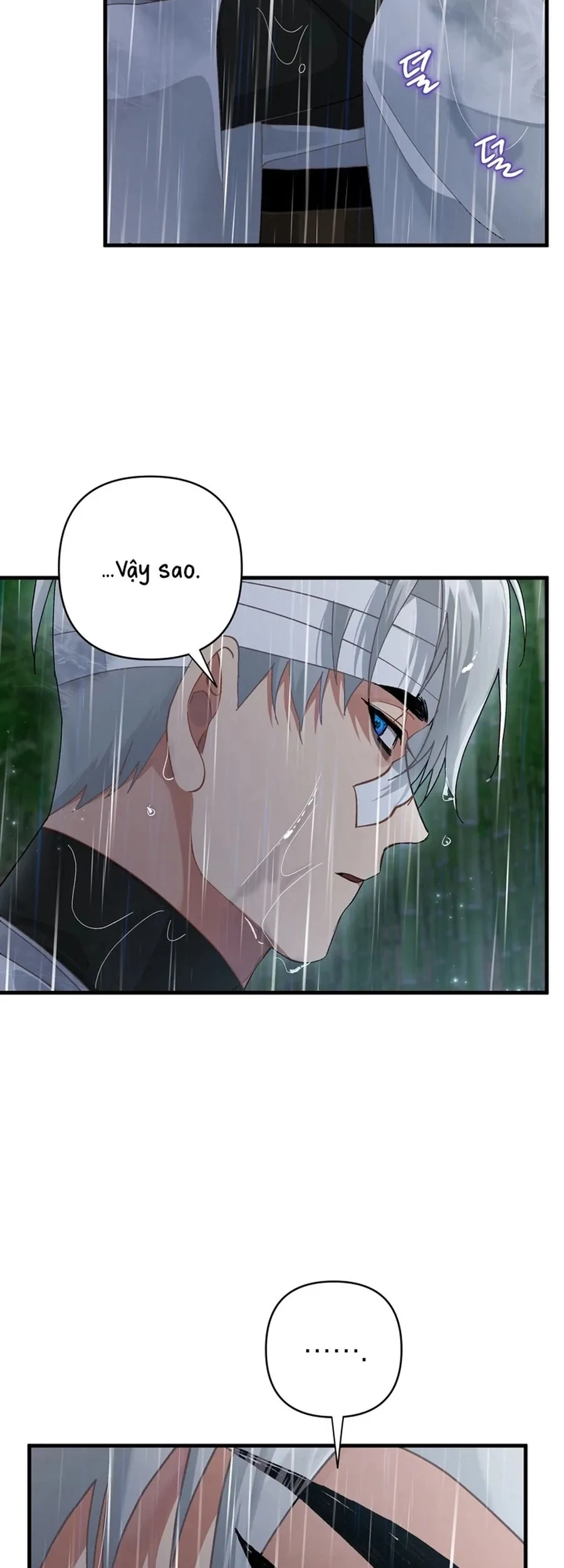 Vùng Đất Khắc Kỷ Chapter 29 - 71