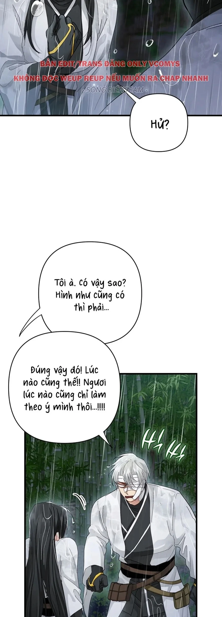 Vùng Đất Khắc Kỷ Chapter 29 - 83