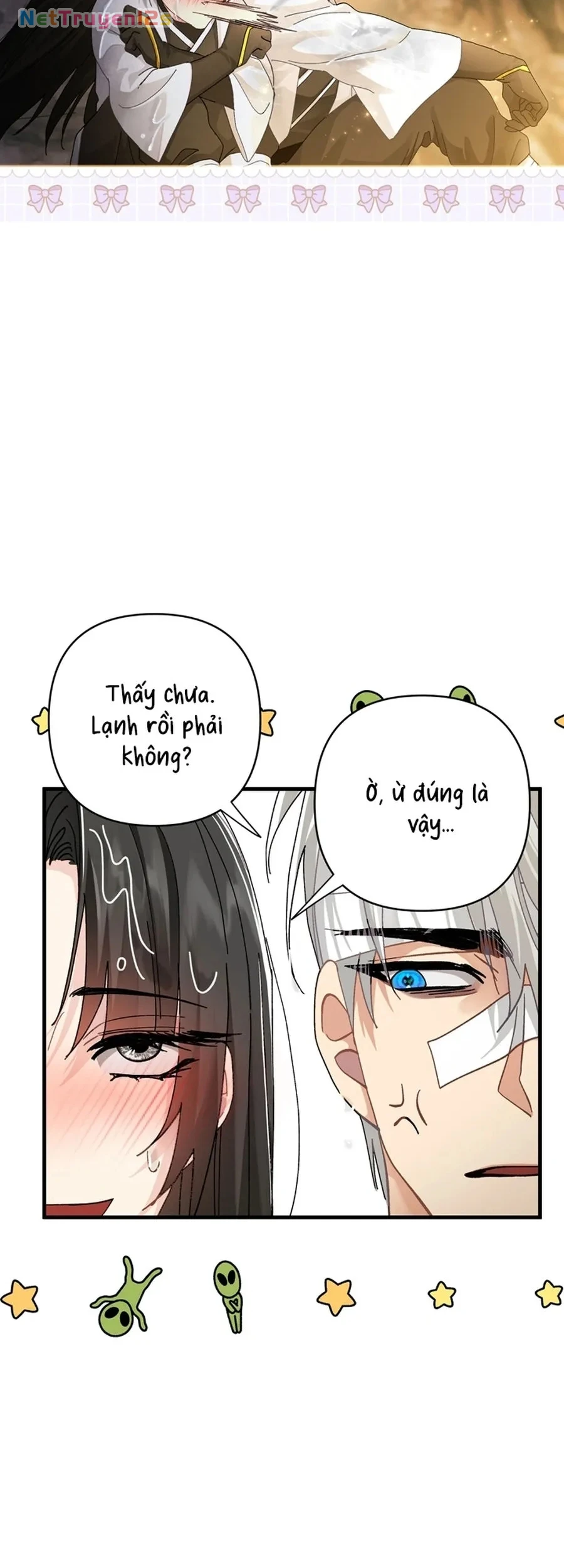 Vùng Đất Khắc Kỷ Chapter 29 - 89