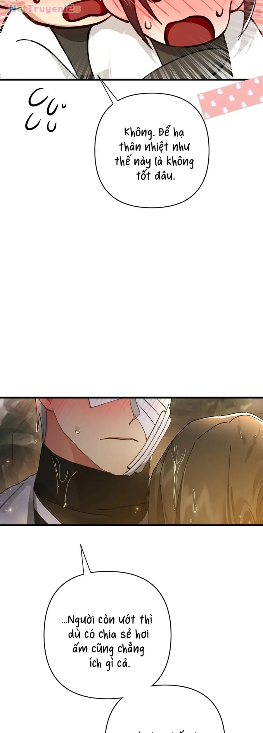 Vùng Đất Khắc Kỷ Chapter 29 - 94