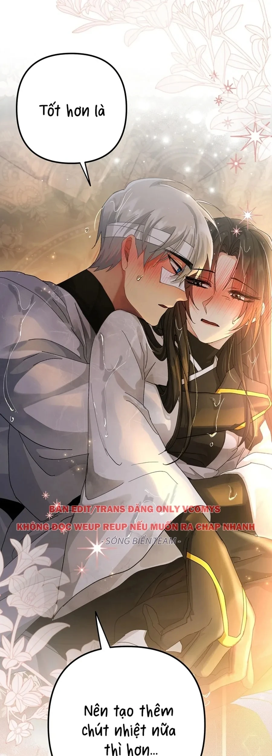 Vùng Đất Khắc Kỷ Chapter 29 - 97