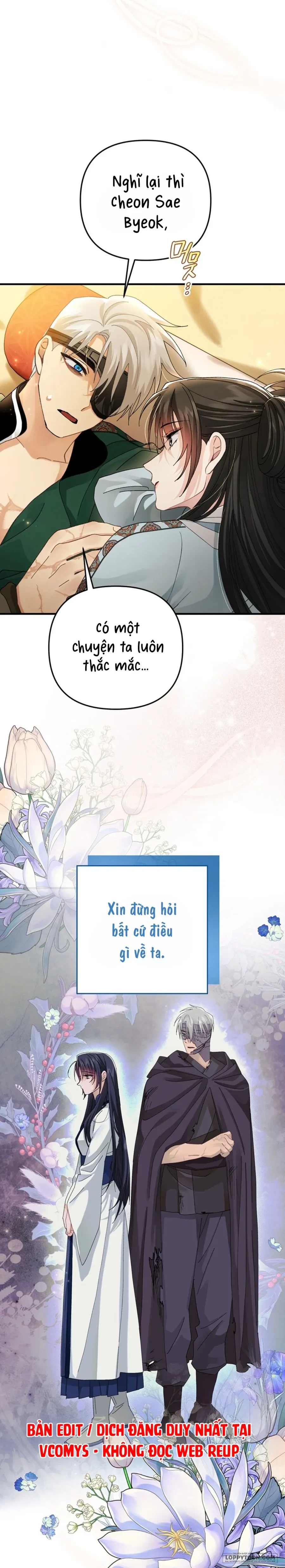 Vùng Đất Khắc Kỷ Chapter 33 - 2