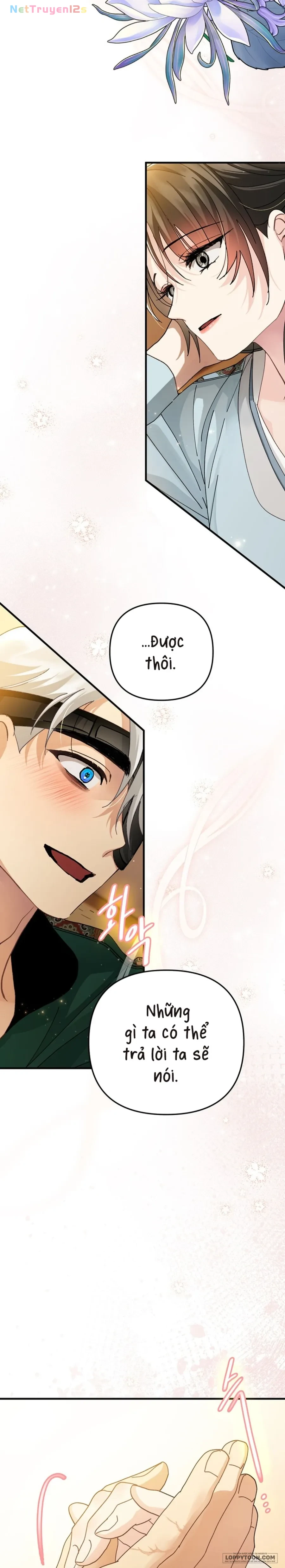 Vùng Đất Khắc Kỷ Chapter 33 - 3