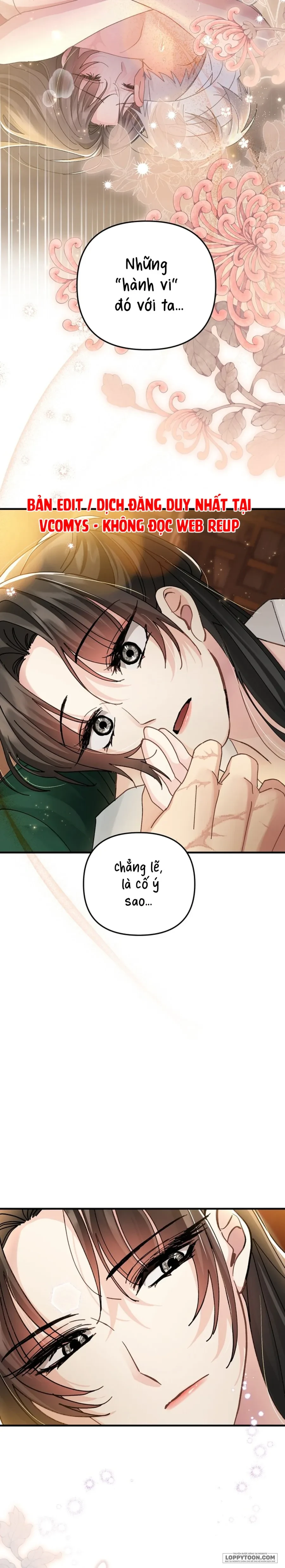 Vùng Đất Khắc Kỷ Chapter 33 - 5