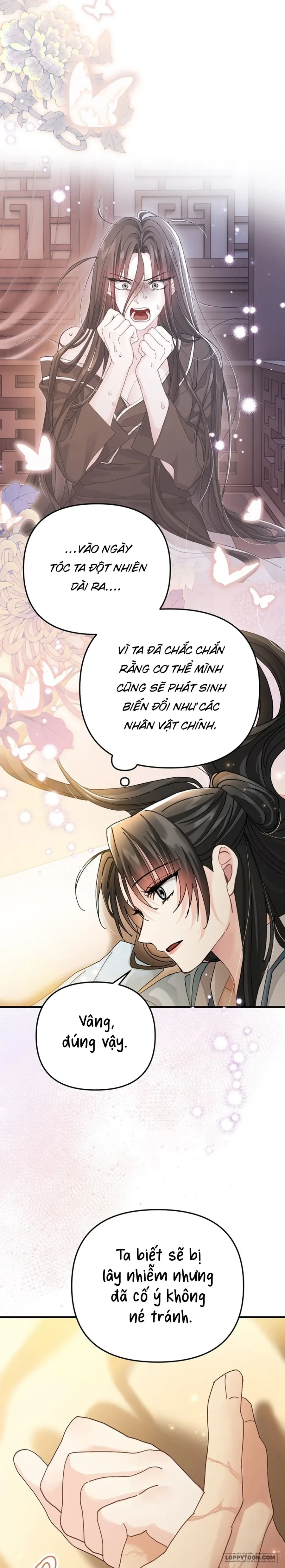 Vùng Đất Khắc Kỷ Chapter 33 - 6