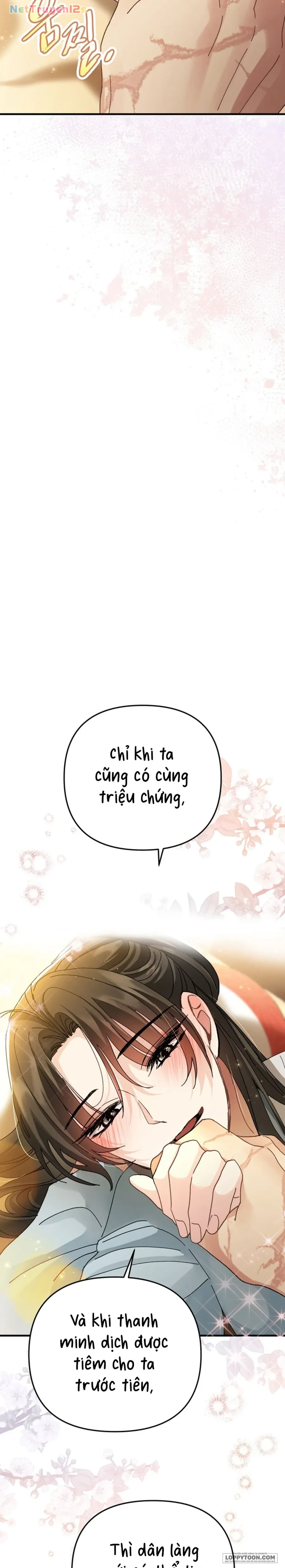 Vùng Đất Khắc Kỷ Chapter 33 - 7