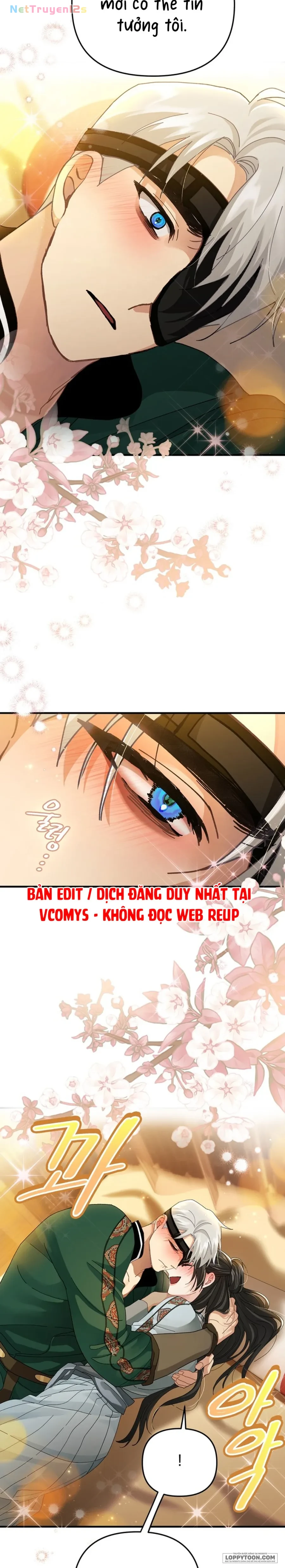 Vùng Đất Khắc Kỷ Chapter 33 - 8