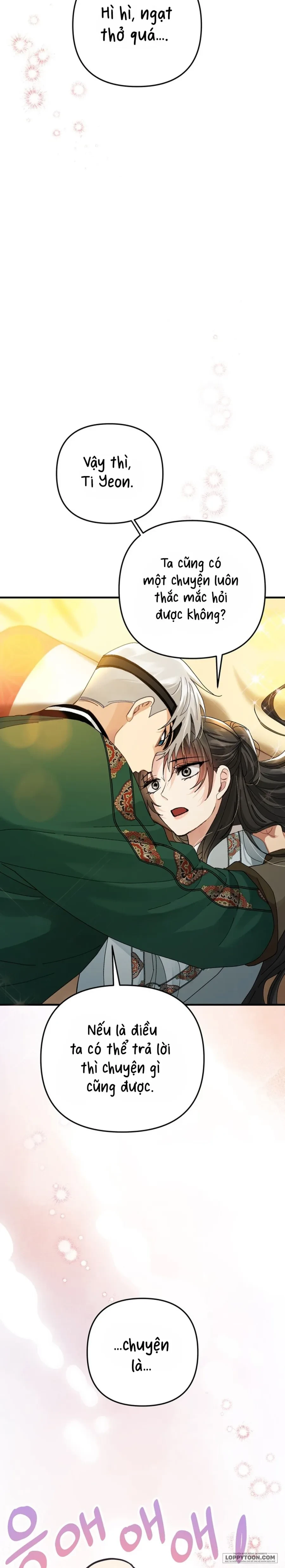 Vùng Đất Khắc Kỷ Chapter 33 - 9
