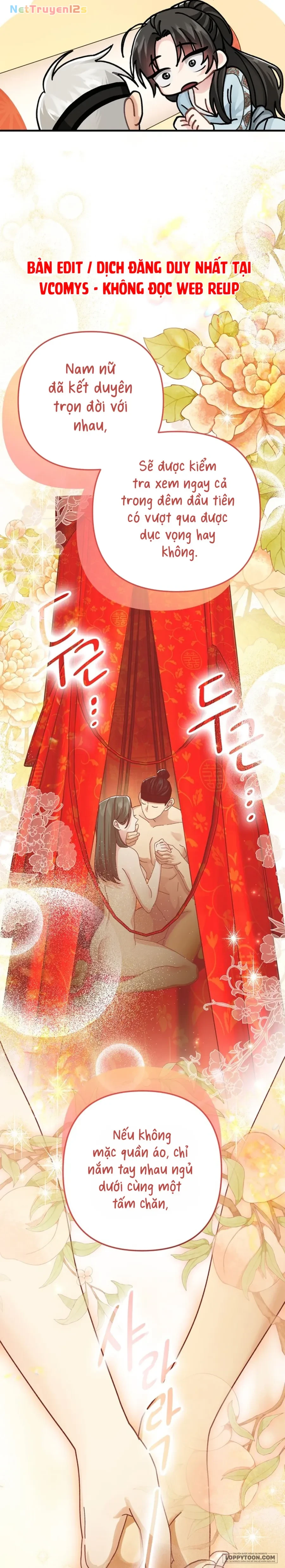 Vùng Đất Khắc Kỷ Chapter 33 - 12