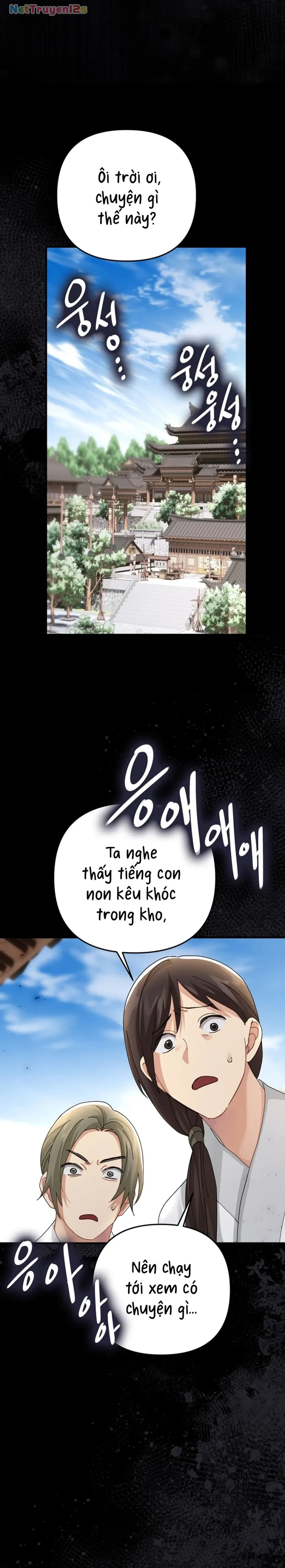 Vùng Đất Khắc Kỷ Chapter 33 - 16