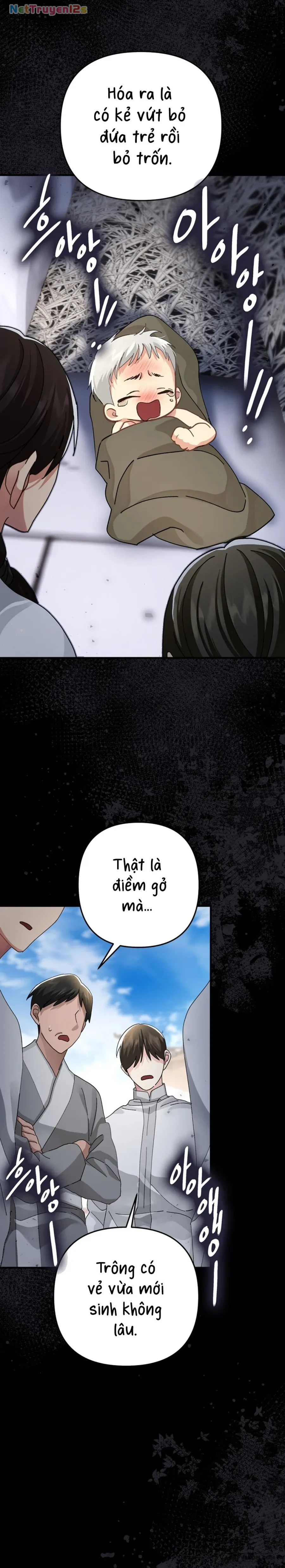 Vùng Đất Khắc Kỷ Chapter 33 - 17