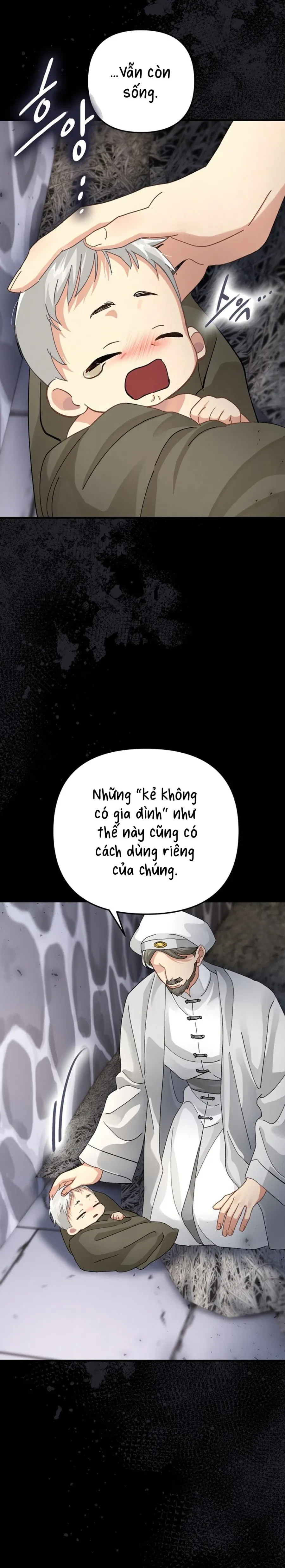 Vùng Đất Khắc Kỷ Chapter 33 - 18