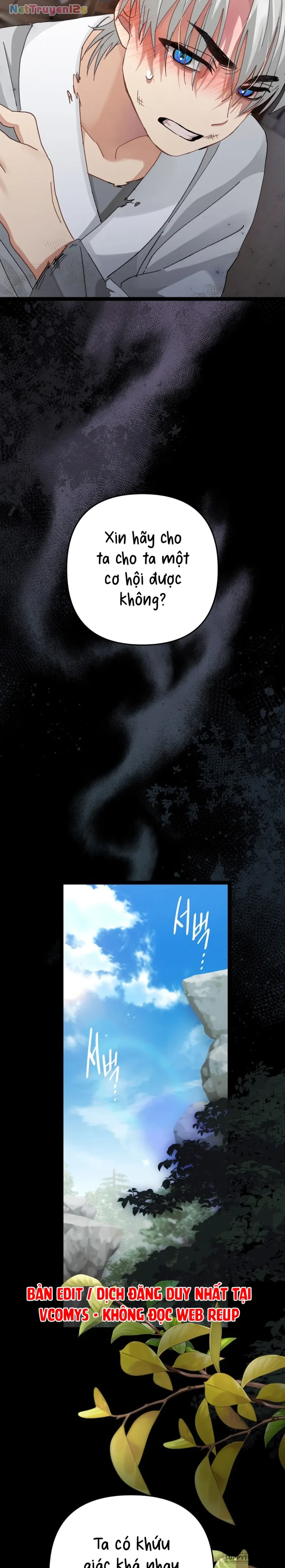 Vùng Đất Khắc Kỷ Chapter 33 - 25