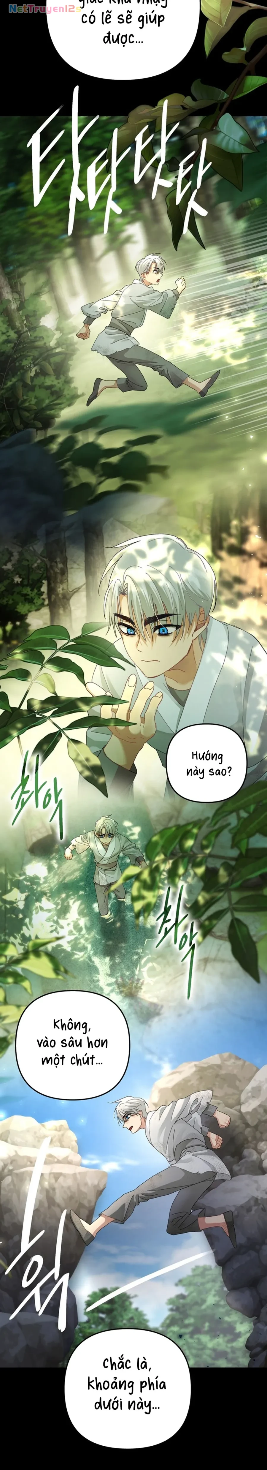 Vùng Đất Khắc Kỷ Chapter 33 - 26