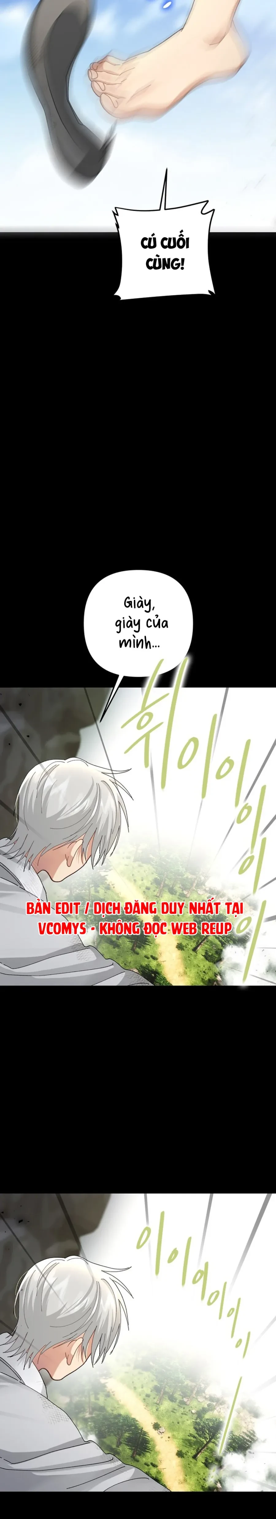 Vùng Đất Khắc Kỷ Chapter 33 - 29