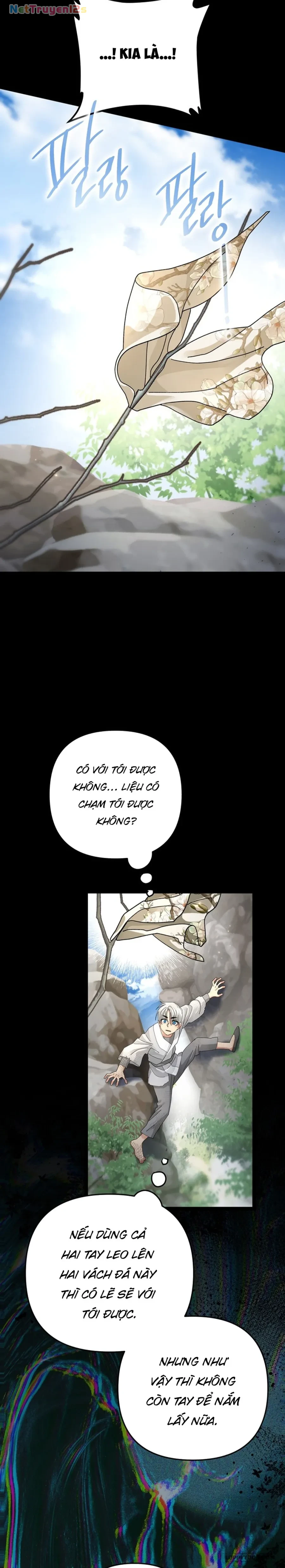 Vùng Đất Khắc Kỷ Chapter 33 - 32