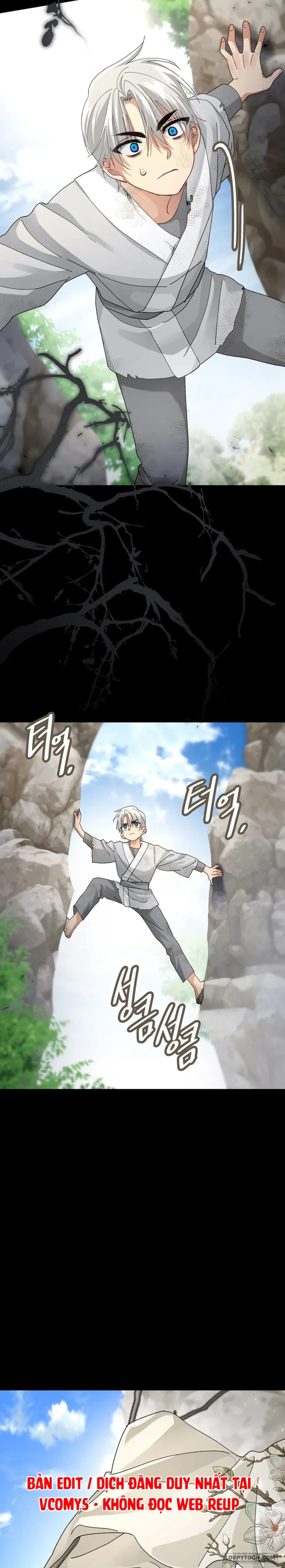 Vùng Đất Khắc Kỷ Chapter 33 - 34