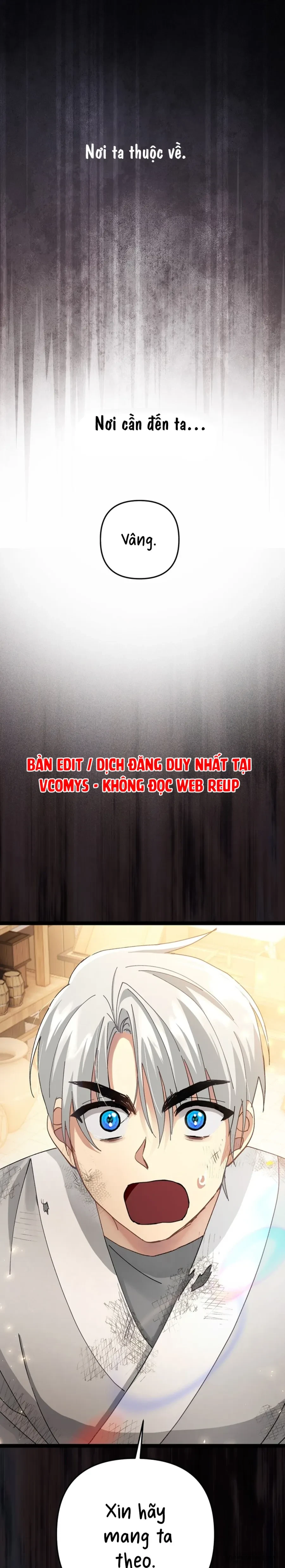Vùng Đất Khắc Kỷ Chapter 33 - 44