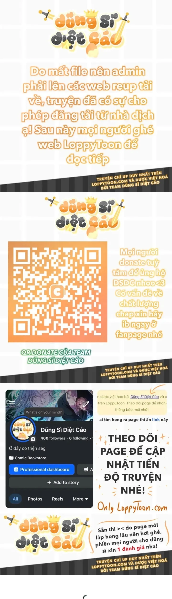 Vùng Đất Khắc Kỷ Chapter 36 - 1