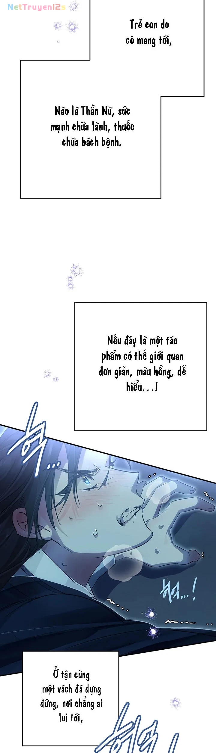 Vùng Đất Khắc Kỷ Chapter 36 - 5