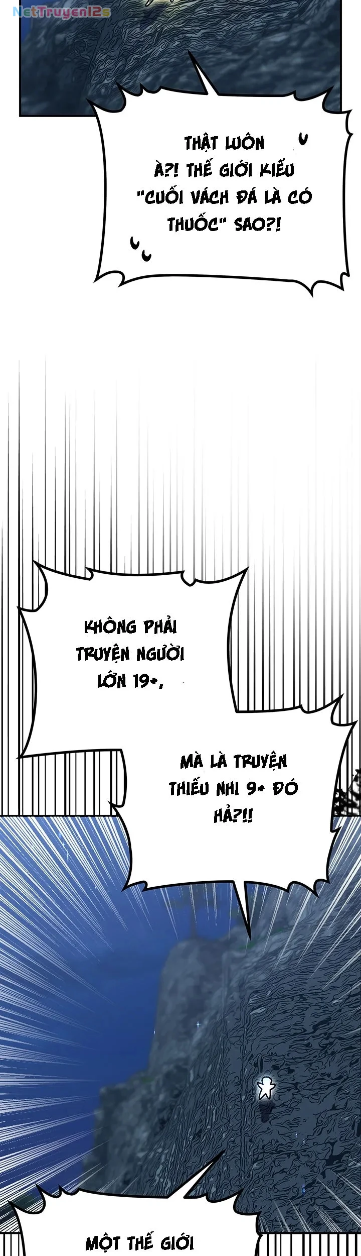 Vùng Đất Khắc Kỷ Chapter 36 - 8